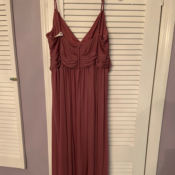 Bridesmaid/Prom Dress - Picture 2 of 3